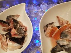 -圣廷苑酒店-世纪楼菲苑自助餐厅