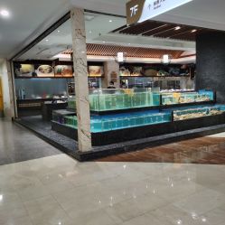 水产区-国惠大酒楼(爱琴海购物公园店)