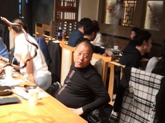 大堂-呷哺呷哺(华林国际店)