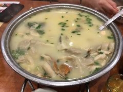 -西新饭店(城中店)