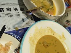 -旺角小渔村·海肠捞饭开创者(二马路店)