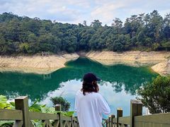 -广州市流溪河国家森林公园