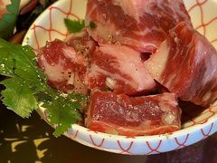 -300杯·和牛烧肉清酒专门店(廊里店)