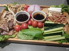 -陈熹公民族美食文化餐厅(中华广场店)