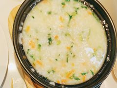 -花少爷·鲜虾干贝粥(延安万达店)