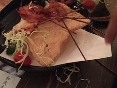 -小条食堂(筼筜天虹店)
