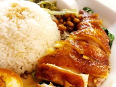 -金戈戈香港豉油鸡(皇庭广场店)