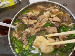 -俏张飞杀猪粉(时尚天河店)