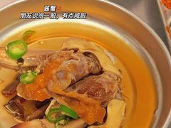 -馥二代韩式烤肉 2세대 불고기(喷水池店)