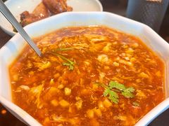 -金牌外婆家(苏州中心店)