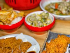 -哈灵面馆(宁波路店)