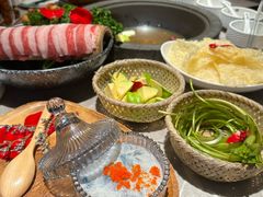 -芸山季·云南野生菌火锅(宝能环球汇店)