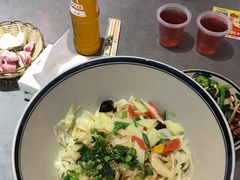 -弓家大队老碗面(高新咖啡街区店)