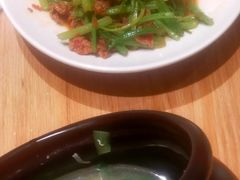 -品粹徽园·家常安徽菜