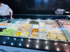 -拿渡麻辣香锅(首创奥特莱斯店)
