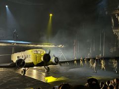 -《12·12》西安事变大型实景演出