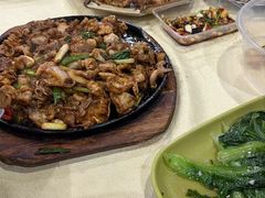 -标记美食新鲜猪杂(兴南大道店)