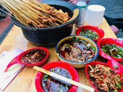 -冒椒火辣(奎星楼街店)