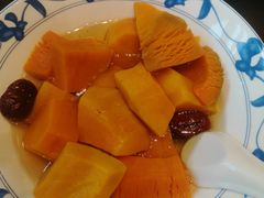 蒸南瓜-八碗湘长沙市井菜(坡子街店)