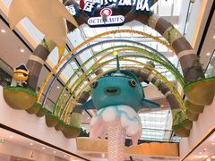 -万达茂商场(南京仙林店)