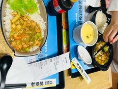 -老娘舅(天阳亲子广场店)