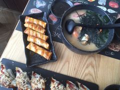 -Sushi Love 创意寿司(丽影广场店)