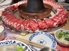 -东镇老火锅(长春路首店)
