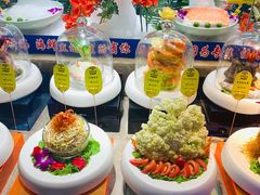 -新海渔港·胶东海鲜家常菜·家宴(奥体中心店)