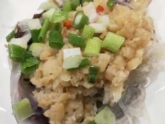 -赶海部落海鲜城(海阳路店)