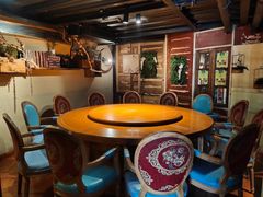 -小镇印象音乐餐吧(莲塘店)