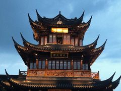 -盘门景区