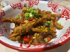 -湘鲜小灶·湖南土菜馆(龙华店)