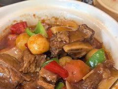 -去茶去餐厅(中央大街店)