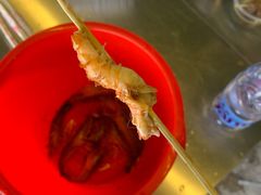 -会江钓鱼钓虾烧烤场