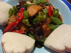 川香小炒肉-胡桃里音乐酒馆(下沙店)