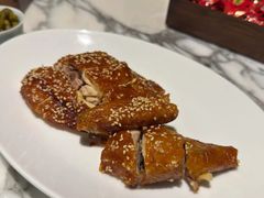 -湖滨28中餐厅·西湖宴·杭州君悦酒店