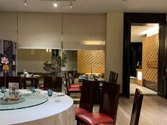 -逸林轩中餐厅(中信泰富朱家角锦江酒店)