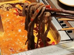 -海底捞火锅(奥森店)