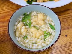 油茶-牛八宝桂林米粉(八里庄店)