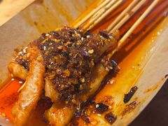 -多嘴超级肉蟹煲(吉林财富购物广场店)