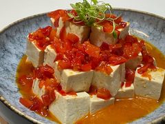 -然一素食餐厅(马利来广场店)
