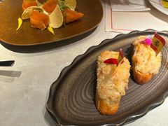-Mezomd曼索蒂西班牙餐厅(广粤店)