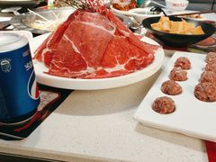 -伊犇牛清真牛肉火锅(宽窄巷子店)