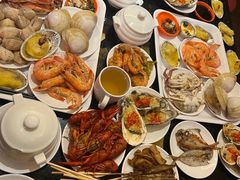-萧邦音乐会所KTV·蒸汽活海鲜自助(福田店)