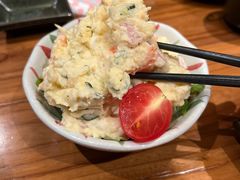 -玄白·炭烤活鳗(上海首店)