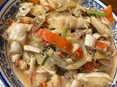 -兰边碗(鼓楼店)