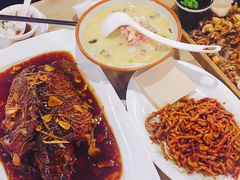 -陈傻子餐厅(世纪都会店)