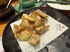 -甘思咪哚·云南艺术餐厅(天河广百店)