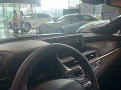 -大连中升雷克萨斯(华北路店)