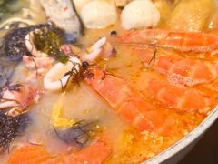 -创味·民间海南菜·非遗藤桥排骨(藤桥·免税城店)